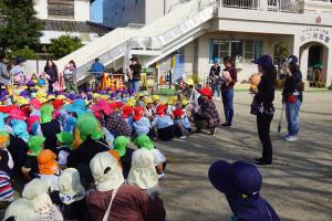 どこに残っていたかな どこに残っていたかな