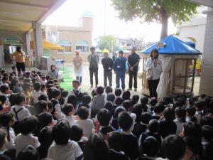 勤労感謝の日とは 勤労感謝の日とは