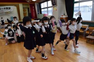 飛ばしてみよう! 飛ばしてみよう!