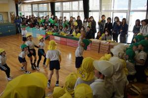 がんばれ~ がんばれ~