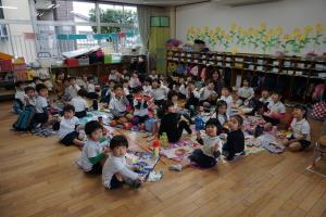 楽しいひととき 楽しいひととき