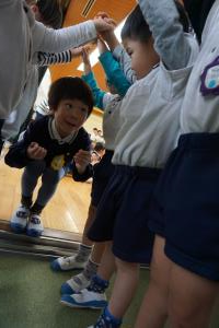 今までありがとうの言葉と共に 今までありがとうの言葉と共に