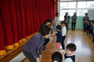 退職・異動される先生の紹介 退職・異動される先生の紹介