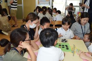 どこに置こうかな。。。 どこに置こうかな。。。