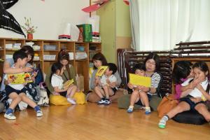 生まれてきてくれてありがとう! 生まれてきてくれてありがとう!