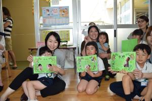 素敵なプレゼントですね♪ 素敵なプレゼントですね♪