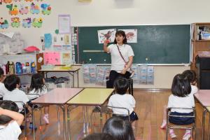 はさみの使い方 はさみの使い方