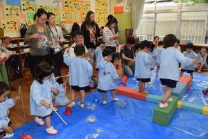 うめ・あんずの海 うめ・あんずの海