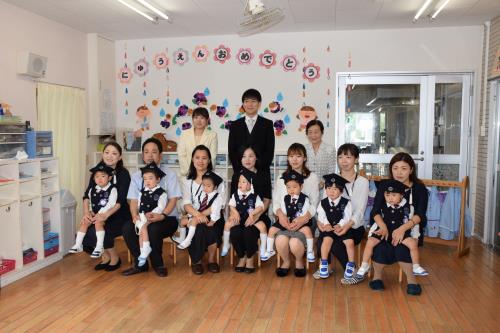 写真撮影1 写真撮影1