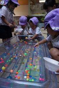 どれにしようかな どれにしようかな