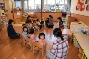 ふたば組 ふたば組