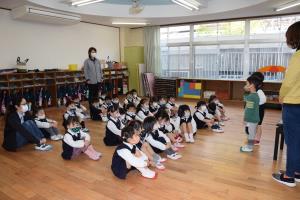 サヨナラのお友だち サヨナラのお友だち