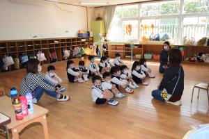 たんぽぽ組 たんぽぽ組