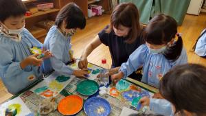 どうなるのかな? どうなるのかな?