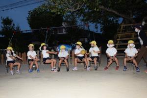 ゲーム遊び! ゲーム遊び!