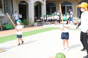 こっち!こっち! こっち!こっち!