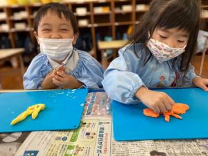 紙粘土1 紙粘土1