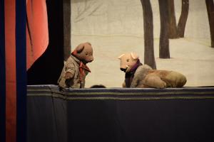 てぶくろ てぶくろ