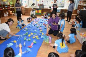 さかなつり さかなつり