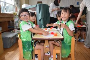 たのしいな~ たのしいな~