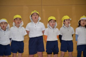 はじめのいっぽ はじめのいっぽ