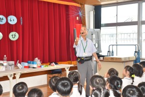 科学遊び1 科学遊び1