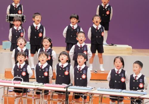 うめ 合唱 うめ 合唱