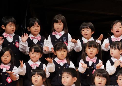 年少リズム もも2 年少リズム もも2