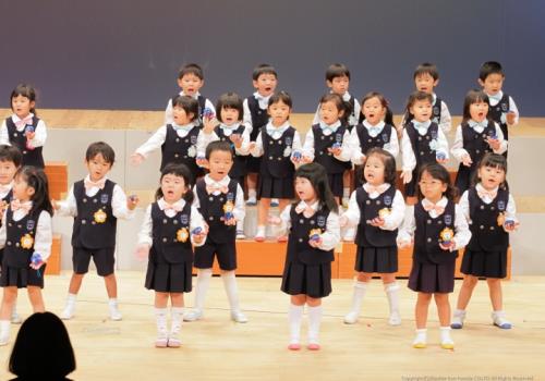 年少リズム たんぽぽ 年少リズム たんぽぽ