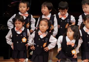 年少リズム たんぽぽ2 年少リズム たんぽぽ2