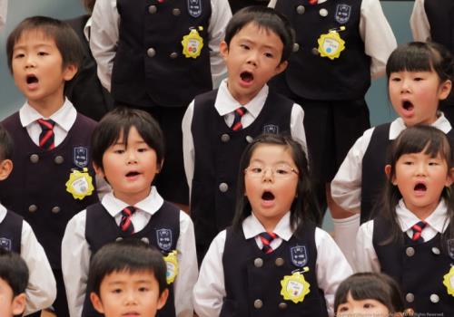 年長合同 うた2 年長合同 うた2