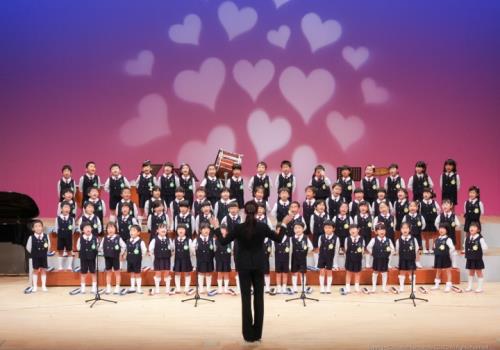 年長合同 うた2  年長合同 うた2