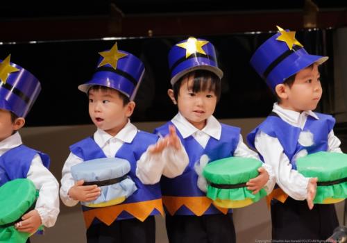 ひよこリズム ひよこリズム