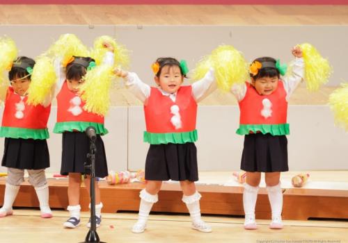 ひよこリズム2  ひよこリズム2