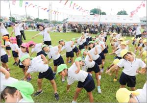 しせい体奏 しせい体奏