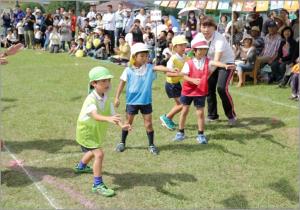 はやくおいで、ぼくも頑張るから! はやくおいで、ぼくも頑張るから!