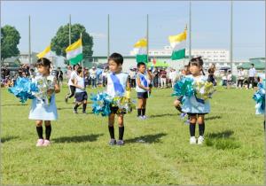 スターウォーズの曲に合わせて。 スターウォーズの曲に合わせて。