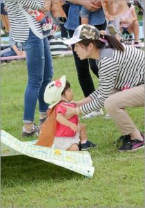 ふたば 親子競技 ふたば 親子競技