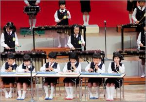 年長 きく 合奏 年長 きく 合奏