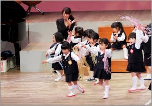 年少 リトミック ちょうちょ 年少 リトミック ちょうちょ