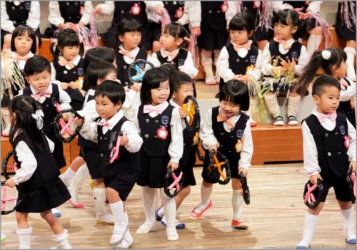 年少 リトミック 汽車 年少 リトミック 汽車
