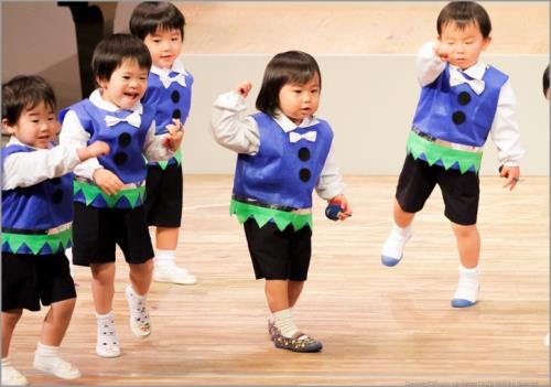 満3歳 つぼみ 表現 満3歳 つぼみ 表現