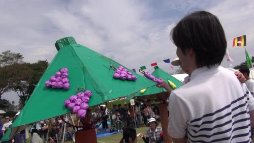 おいしいもの見~つけた。 おいしいもの見~つけた。
