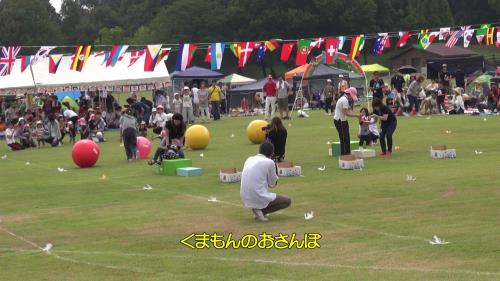0・1歳もいろんなことができるようになりました。 0・1歳もいろんなことができるようになりました。