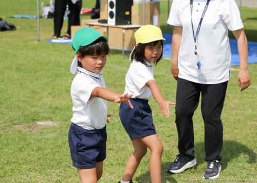 頑張ってくれてありがとう、私も頑張るからね！