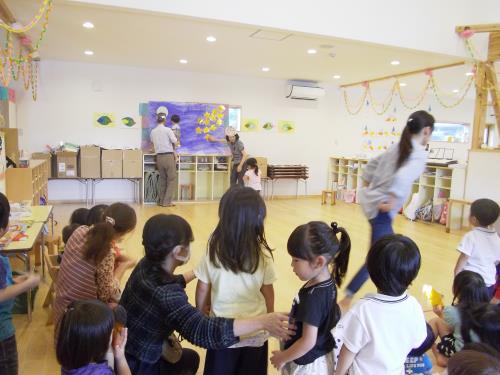 星を届けよう! 星を届けよう!