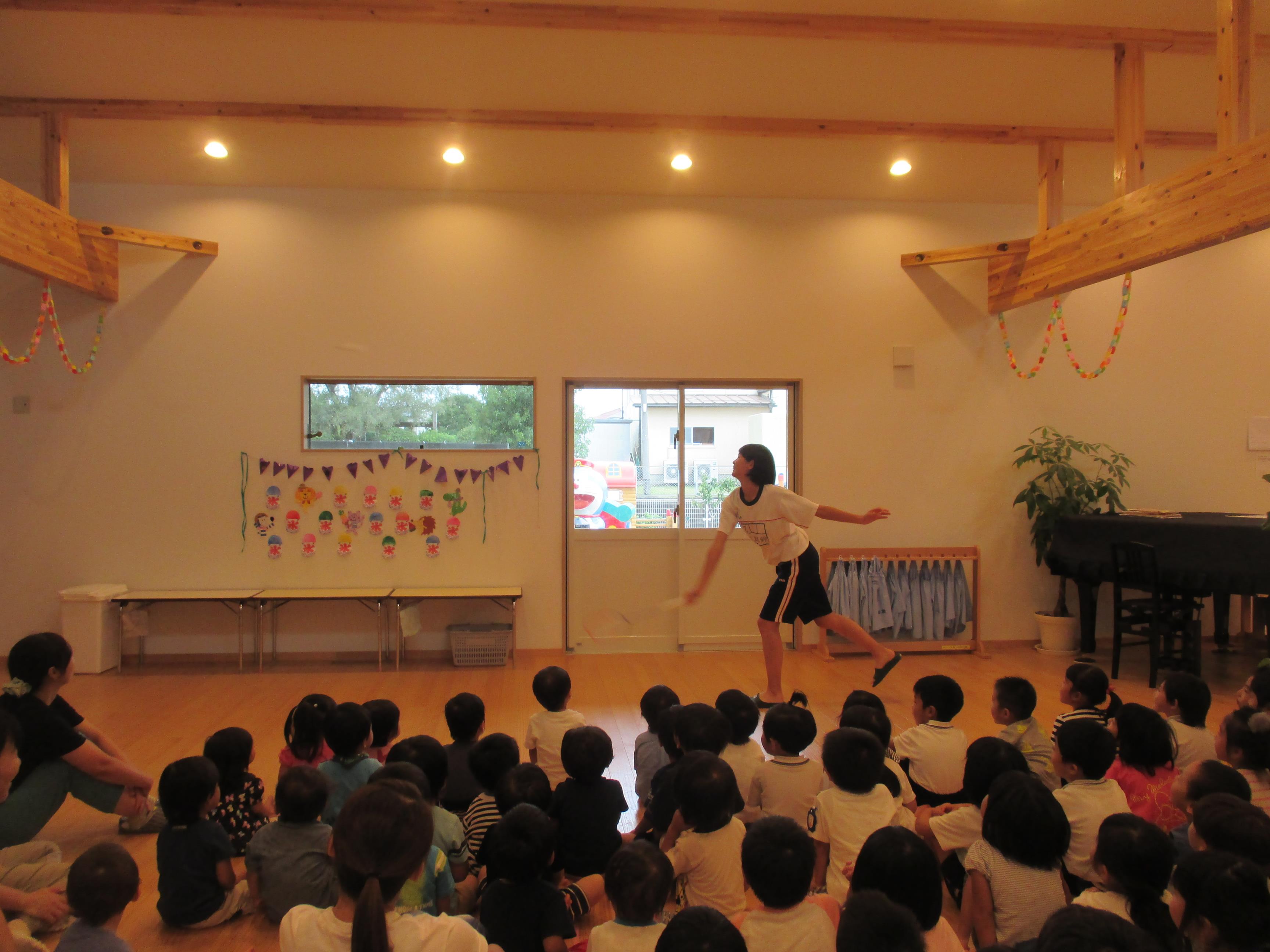 バトミントン バトミントン