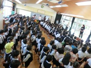 5園合同 5園合同