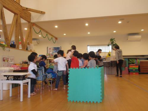 きりんぐみ きりんぐみ