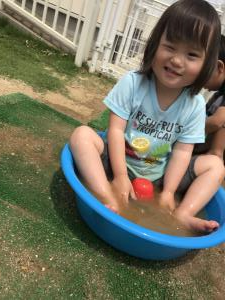 なつき なつき